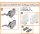Komplett-Set AVENTOS HK-S Hochklappe Kraftspeicher, LF=220-2215