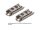 Komplett-Set AVENTOS HK-S Hochklappe Kraftspeicher, LF=220-2215