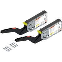 22K2700 ECS AVENTOS HK top Hochklappe, Kraftspeicher,...