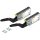 22K2700 ECS AVENTOS HK top Hochklappe, Kraftspeicher, LF=1730-5200 (bei 2 Stück), für SERVO-DRIVE geeignet, Schrauben, eclipseschwarz