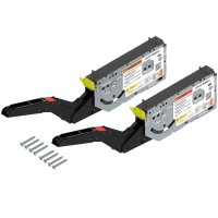 22K2900 ECS AVENTOS HK top Hochklappe, Kraftspeicher,...