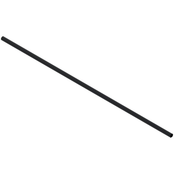 22Q1076U ECS AVENTOS HL top Hochliftklappe, Querstabilisierung, rund, Länge: 1076 mm, eclipseschwarz