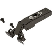 72T550A.TL onyx CLIP top Alurahmenscharnier 120°,...