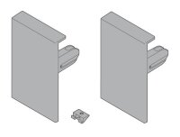 ZIF.71M0 TANDEMBOX antaro Fronthalter, Höhe M,...