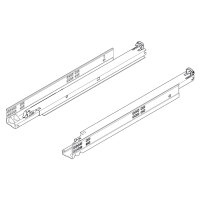 566H5800C01 TANDEM plus Vollauszug, 50 kg, NL=580 mm mit...