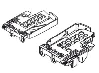 T51.1700.04 TANDEM Kupplung  links/rechts