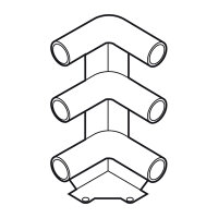 ZTU.00D0 TANDEM/MOVENTO Tablareckstütze für...