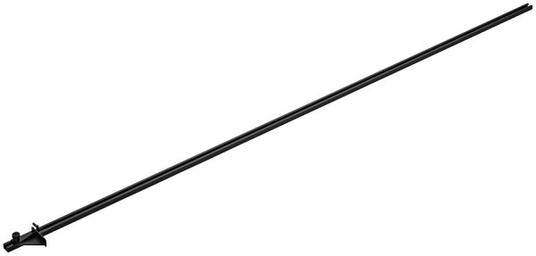 65.7590 Lehrenstange ohne Lehrenkörper Länge 2200mm ohne Skalierung