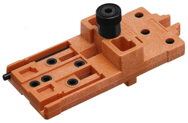 65.7510.03 Lehrenkörper für Stangenlehre 65.7590 und  65.7500.03