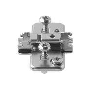 174H7130E CLIP Montageplatte, 3 mm, Stahl, EXPANDO, HV:...