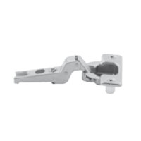 91M2680 MODUL Standardscharnier 100°, Mittelanschlag,...