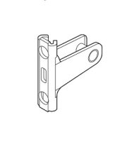 ZF7N7002 LEGRABOX Frontbefestigung für Höhe N...