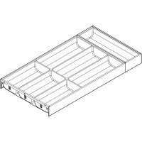 ZC7S600BS3 AMBIA-LINE Besteckeinsatz, für LEGRABOX /...