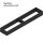 ZC7S550RS1 AMBIA-LINE Rahmen, für LEGRABOX/MERIVOBOX Schubkasten, Stahl, NL=550 mm, Breite=100 mm