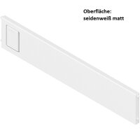 ZC7Q0U0SS AMBIA-LINE Querteiler, für LEGRABOX/MERIVOBOX Schubkasten, für Rahmenbreite 242 mm
