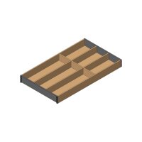 ZC7S550BH3 AMBIA-LINE Besteckeinsatz, für...