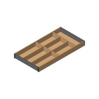 ZC7S600BH3 AMBIA-LINE Besteckeinsatz, für...