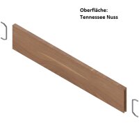 ZC7Q0U0SH AMBIA-LINE Querteiler, für LEGRABOX/MERIVOBOX, Holzdesign, Rahmenbreite 242 mm