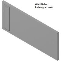 ZC7Q0U0FS AMBIA-LINE Querteiler für LEGRABOX/MERIVOBOX Frontauszug, Kunststoff, Rahmenbreite 242 mm