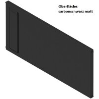 ZC7Q0P0FS AMBIA-LINE Querteiler für LEGRABOX/MERIVOBOX Frontauszug, Kunststoff, Rahmenbreite 218 mm