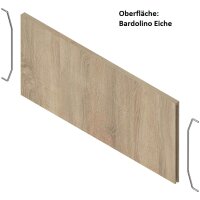 ZC7Q0U0FH AMBIA-LINE Querteiler für Frontauszug LEGRABOX/MERIVOBOX, Holzdesign, für Rahmenbreite 242 mm