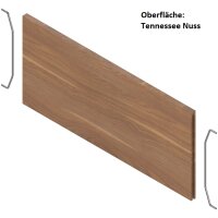 ZC7Q0U0FH AMBIA-LINE Querteiler für Frontauszug LEGRABOX/MERIVOBOX, Holzdesign, für Rahmenbreite 242 mm