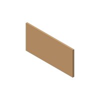 ZC7Q0P0FH AMBIA-LINE Querteiler für Frontauszug...