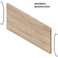 ZC7Q0P0FH AMBIA-LINE Querteiler für Frontauszug LEGRABOX/MERIVOBOX, Holzdesign, für Rahmenbreite 218 mm