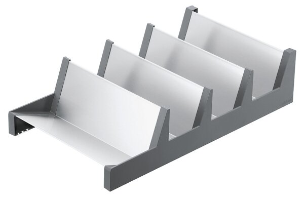 ZC7G0P0I AMBIA-LINE Gewürzhalter, für LEGRABOX/MERIVOBOX für Rahmen Breite 218 mm