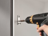 20K51E1 Aventos HK-XS Korpusbefestigung Expando