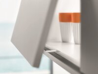 20K1501T Aventos HK-XS TIP-ON für Hochklappen Leistungsfaktor 800-1600