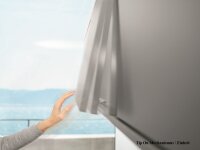 20K1501T Aventos HK-XS TIP-ON für Hochklappen Leistungsfaktor 800-1600