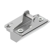 20K4101AAventos HK-XS Frontbefestigung zum Schrauben...