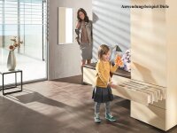 T60L7540 TIP-ON BLUMOTION Einheit für LEGRABOX/MOVENTO, Typ L3, NL=350-600 mm, 15-40 kg, li/re inkl. Adapter