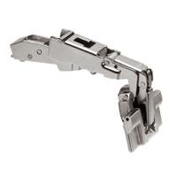 71T6540B CLIP top Weitwinkelscharnier 170°, gerade, mit Feder, Topf: INSERTA