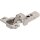 71T9750 CLIP top Profiltürscharnier 95°, 18mm gekröpft, mit Feder, Topf: Schrauben