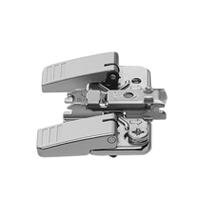 174H7100I CLIP Montageplatte, 0 mm, Stahl, INSERTA, HV:...