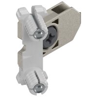 ZSF.39A2 TANDEMBOX  Frontbefestigung, symmetrisch, INSERTA