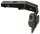 79B9550 CLIP top BLUMOTION Stollenscharnier 95°, 3 mm gekröpft, Topf: Schrauben