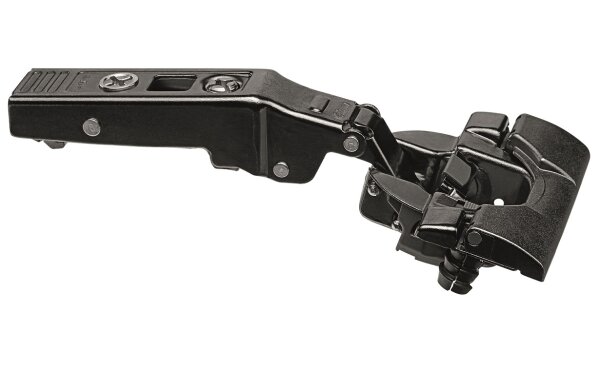 79B9494 onyx CLIP top BLUMOTION Winkelscharnier 15° III, max. aufschl., Topf: INSERTA