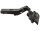 79B9698 onyx CLIP top BLUMOTION Winkelscharnier 45° I, halbaufschlagend, Topf: INSERTA
