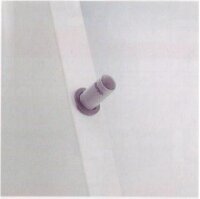 970.1002 BLUMOTION, zum Einbohren, griffseitig, Kunststoff