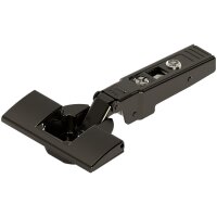 70T9590BTL onyx, CLIP top Profiltürscharnier...