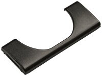 70T1504 onyx Topfabdeckkappe für Schraub- und Presstopf