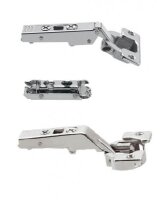 78Z5500T12 Scharnier-Set HF Holzfronten und breite...