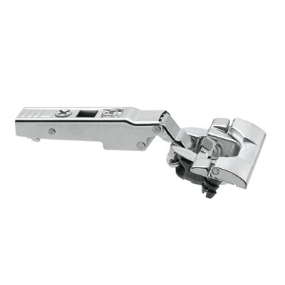 73B3590 CLIP top BLUMOTION 110°-Spezialscharnier, gerade, mit Feder, Topf: INSERTA