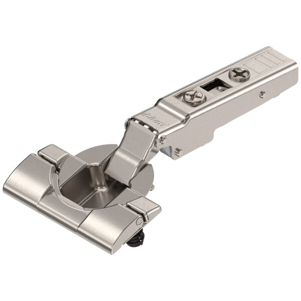 72T3590.TL CLIP top Spezialscharnier 110°, gerade, ohne Feder, Topf: Inserta