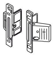 ZSF.1200 CLIP-Frontbefestigung, links/rechts,...
