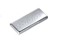 80.6507 PR Scharnier-Abdeckkappe für...