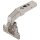 78T9550.TL CLIP top Stollenscharnier 95°, innenliegend, ohne Feder, Topfbefestigung: Schrauben